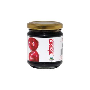 Dulceață cireșe 220g